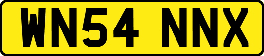 WN54NNX