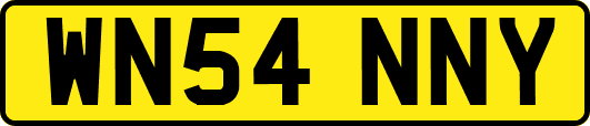 WN54NNY