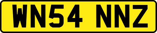 WN54NNZ