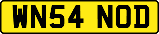 WN54NOD