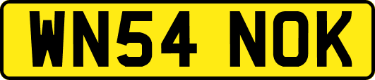 WN54NOK