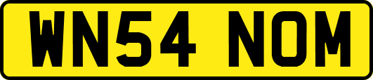 WN54NOM