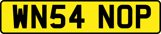 WN54NOP