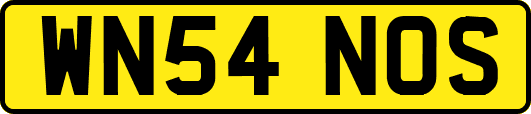 WN54NOS