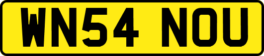 WN54NOU