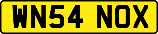 WN54NOX