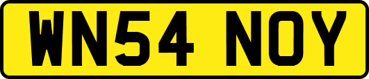 WN54NOY