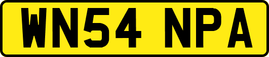 WN54NPA