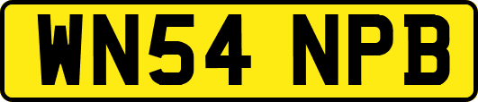WN54NPB