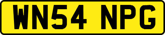 WN54NPG