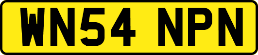 WN54NPN