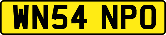 WN54NPO