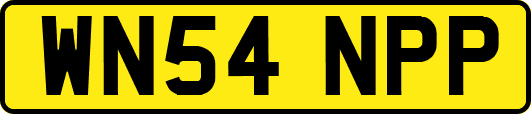 WN54NPP