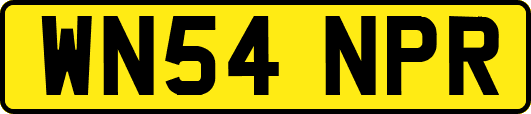 WN54NPR