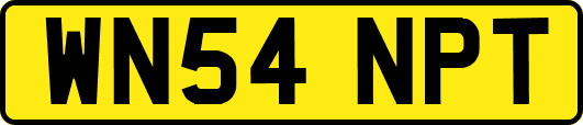 WN54NPT