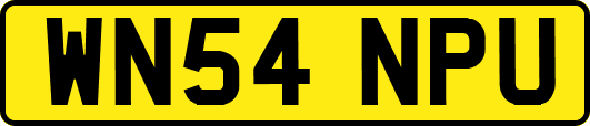 WN54NPU