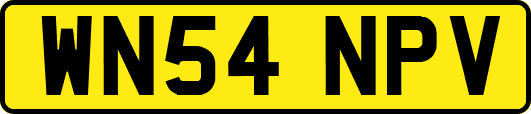 WN54NPV