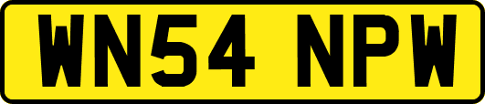 WN54NPW