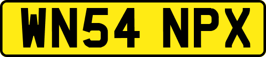 WN54NPX