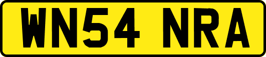 WN54NRA