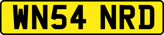 WN54NRD