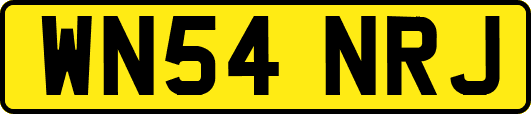 WN54NRJ