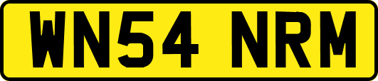 WN54NRM