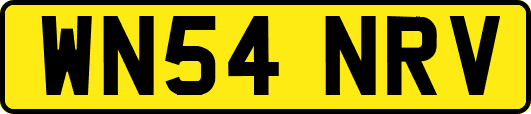 WN54NRV