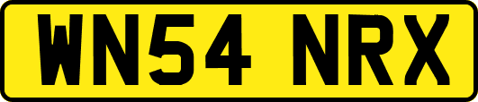 WN54NRX