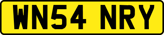 WN54NRY