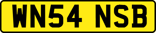 WN54NSB