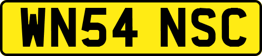 WN54NSC