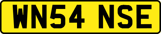 WN54NSE
