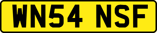 WN54NSF