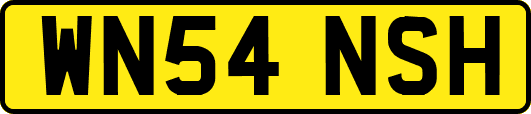 WN54NSH