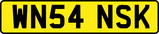 WN54NSK