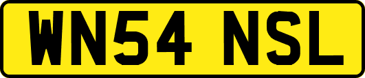 WN54NSL