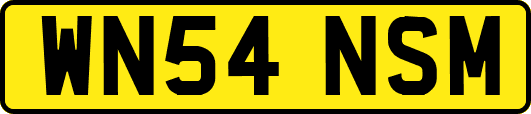 WN54NSM