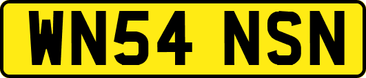 WN54NSN