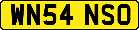 WN54NSO