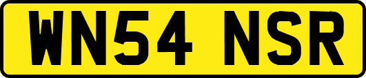WN54NSR