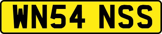 WN54NSS