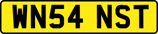 WN54NST