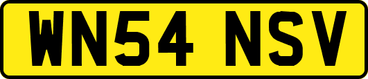 WN54NSV
