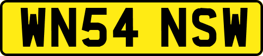 WN54NSW