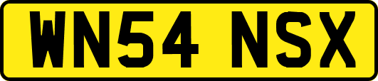 WN54NSX