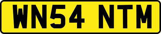 WN54NTM