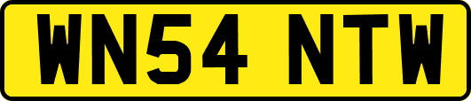 WN54NTW