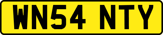 WN54NTY