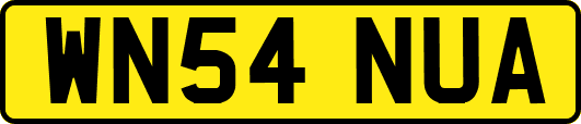 WN54NUA